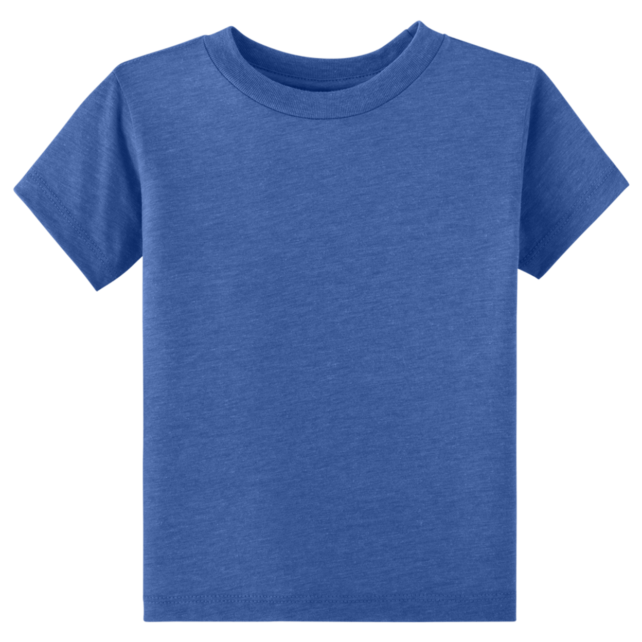 Blue Triblend