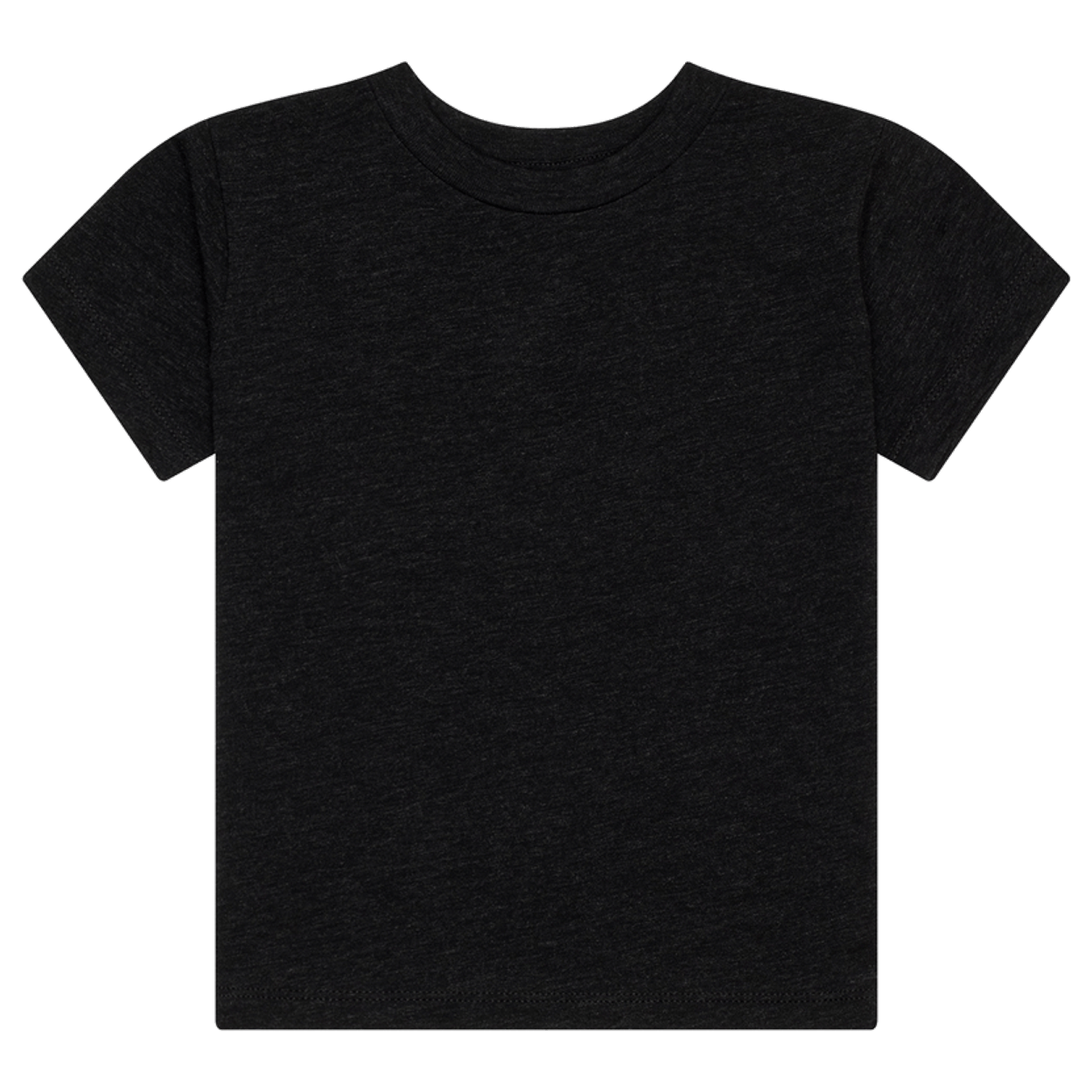 Charcoal-Black Triblend