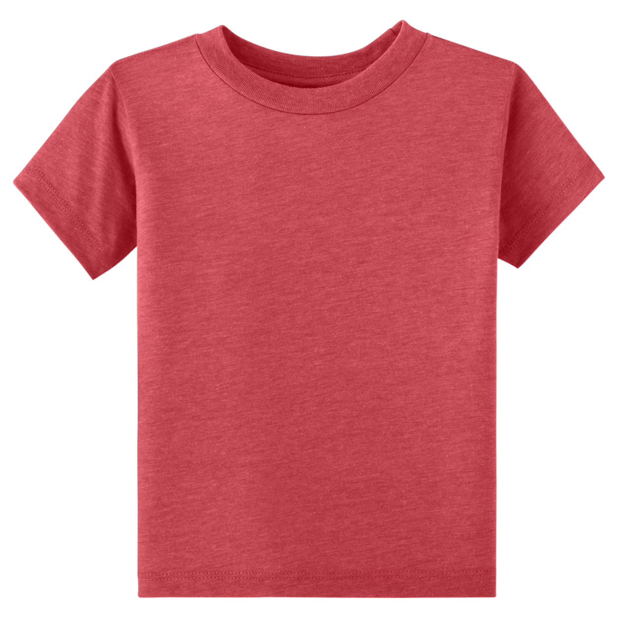 BELLA+CANVAS Toddler Triblend Short Sleeve Tee