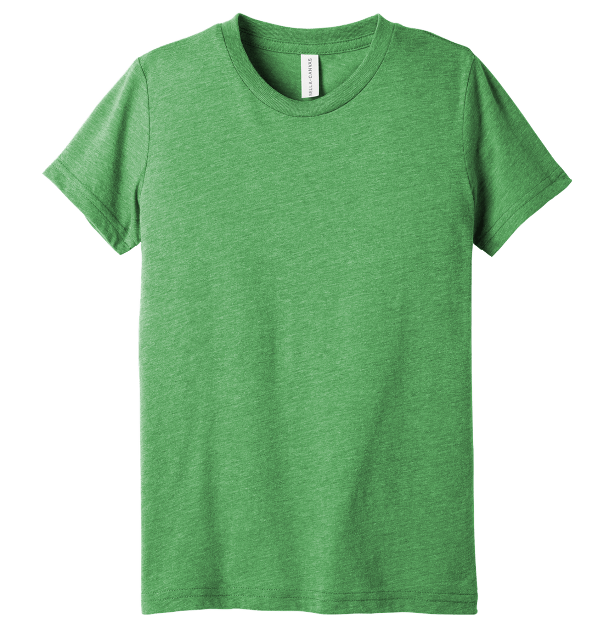 Green Triblend