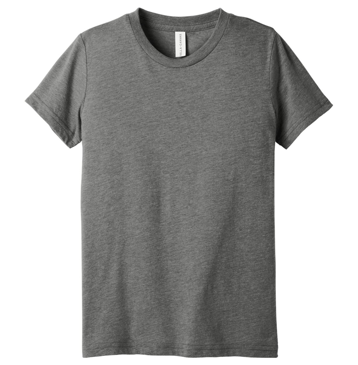 Grey Triblend