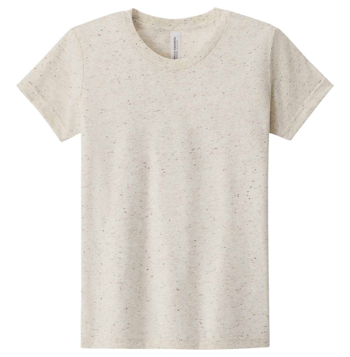 Oatmeal Triblend