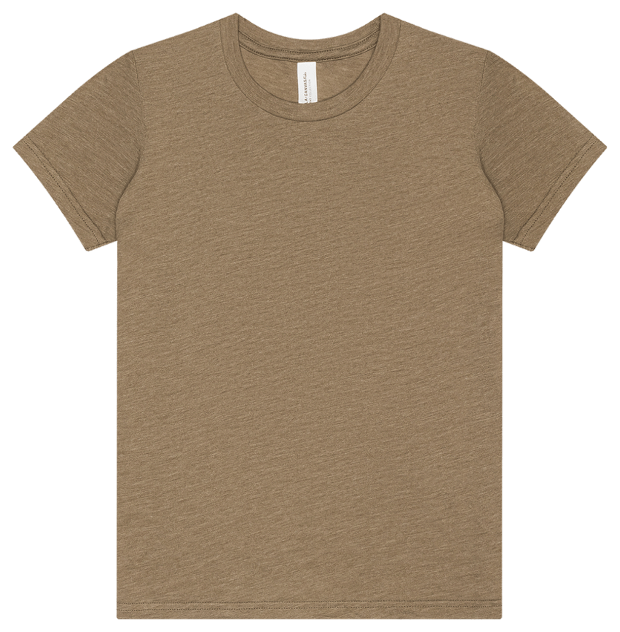 Olive Triblend