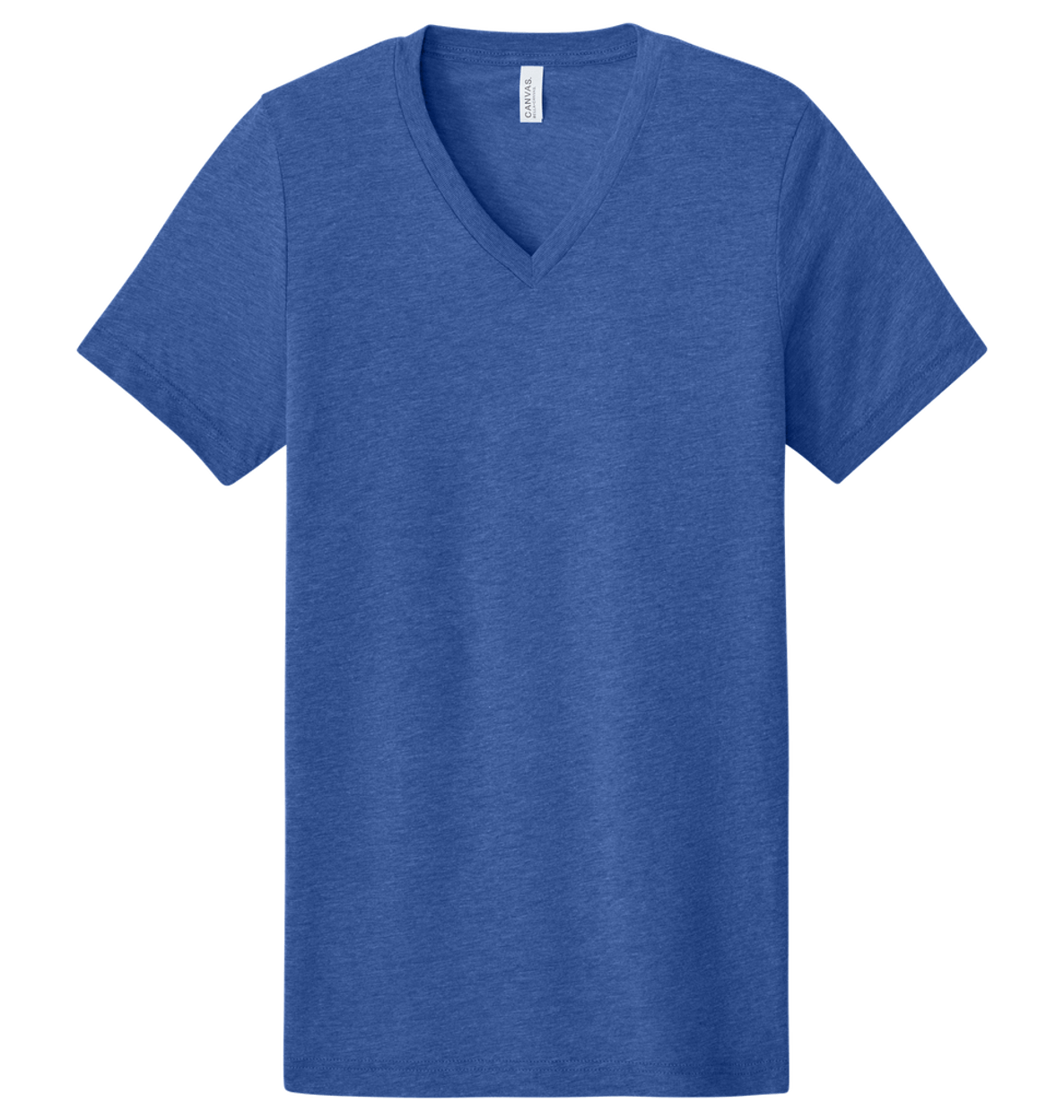 Blue Triblend