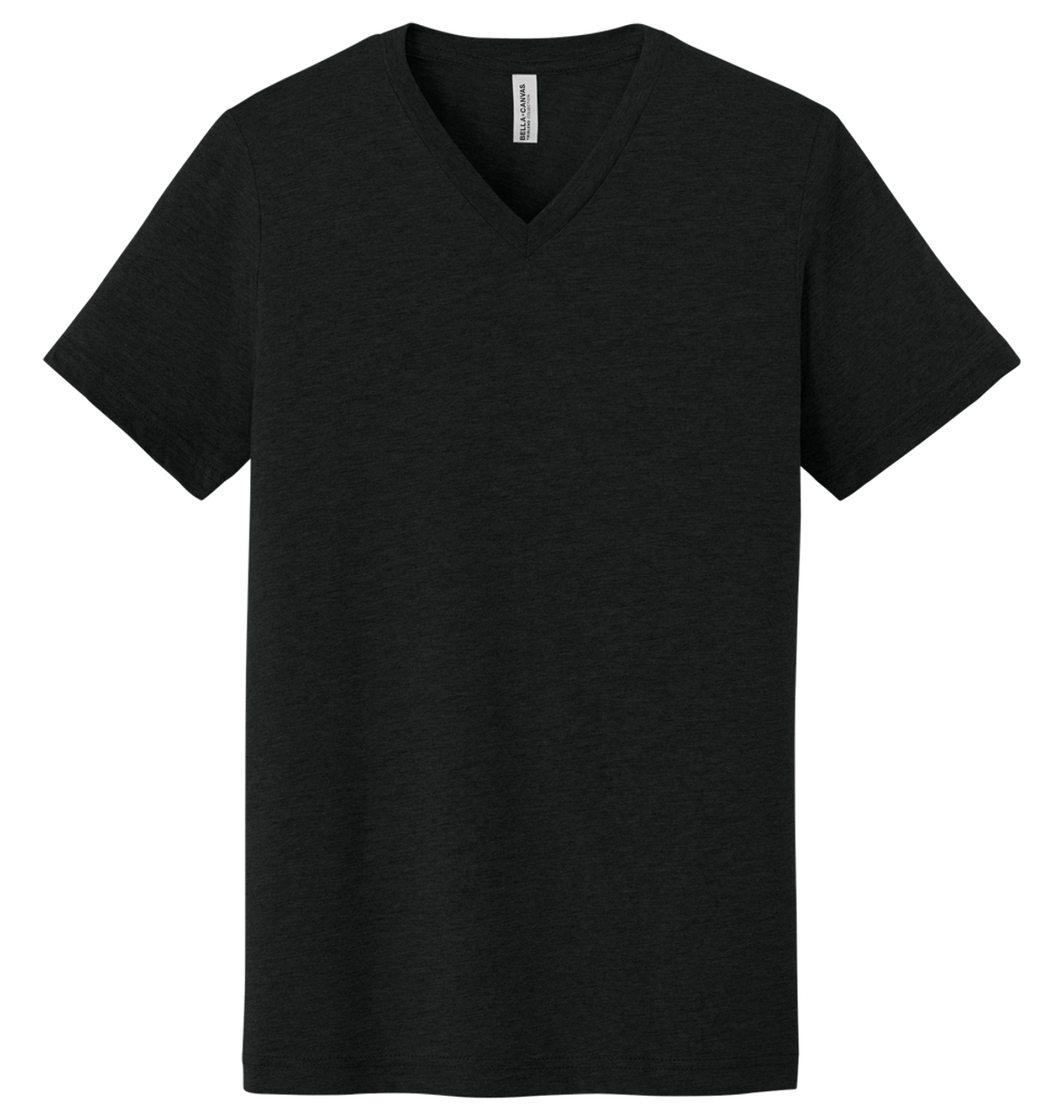 Charcoal-Black Triblend