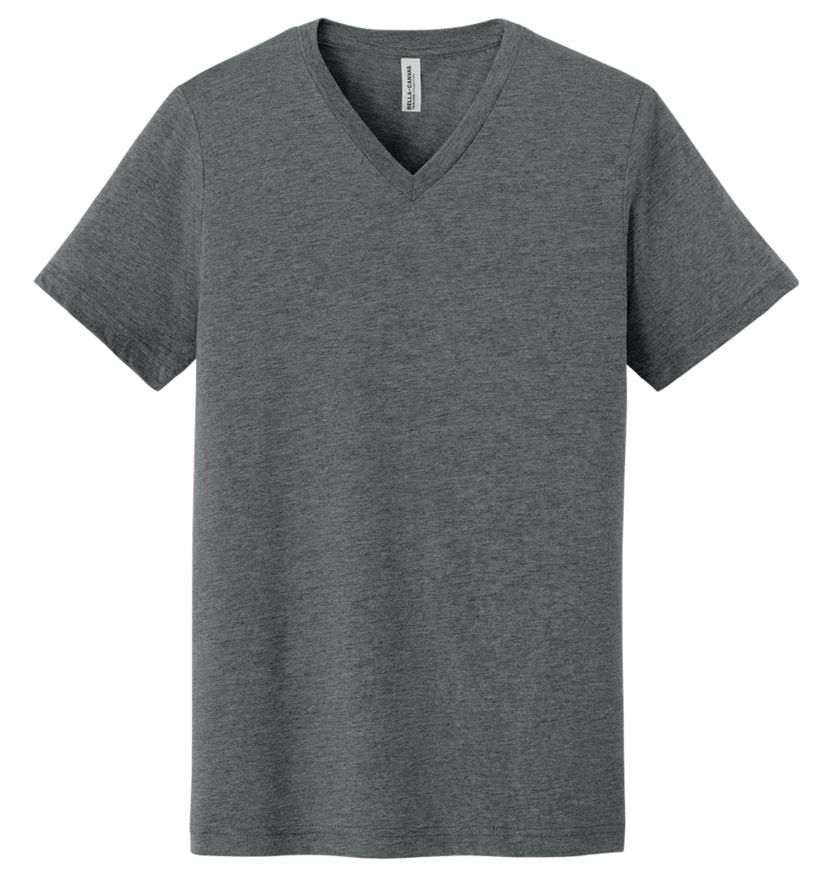 Grey Triblend