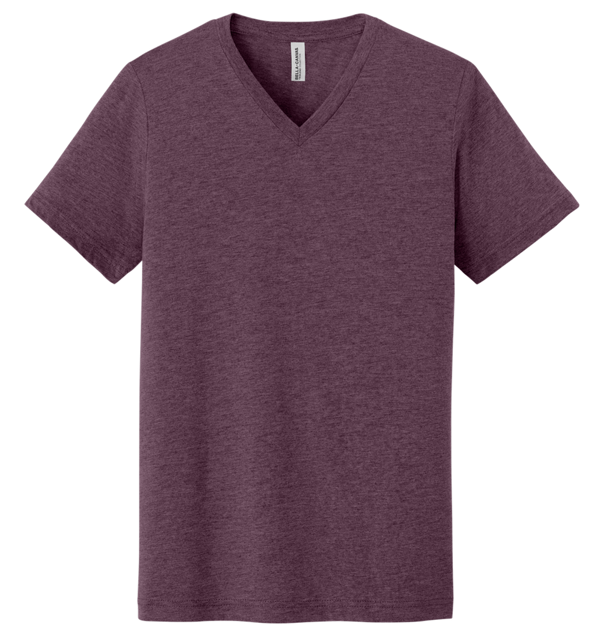 Maroon Triblend