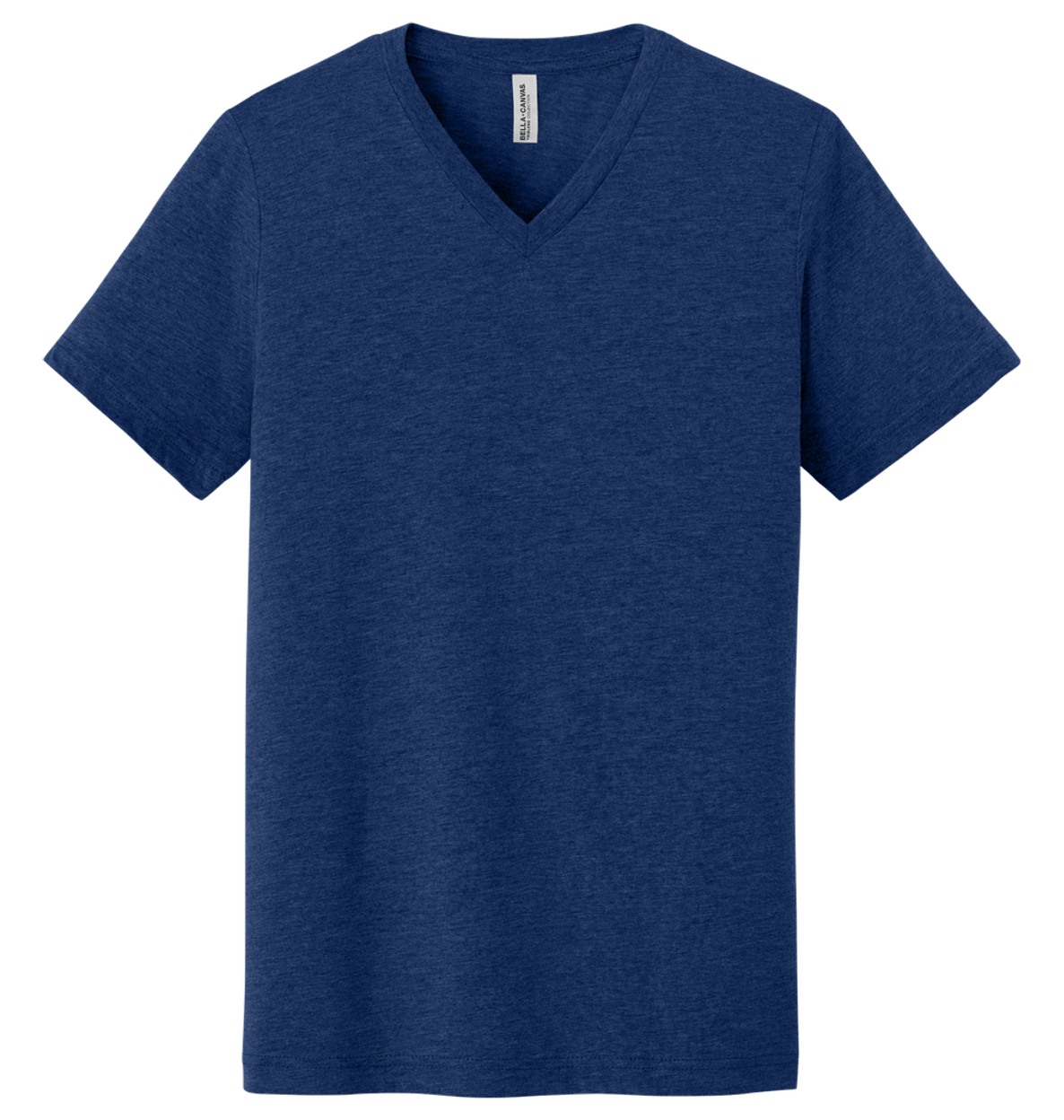 Navy Triblend