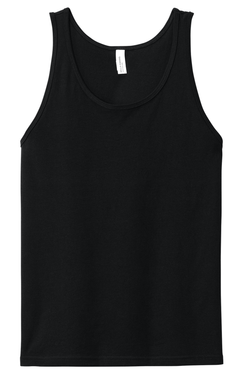 Solid Black Blend