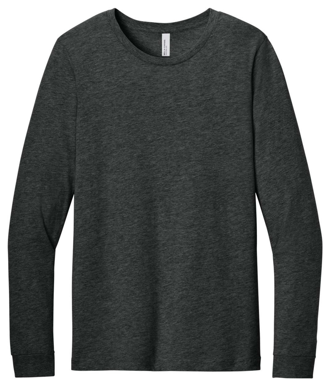 Dark Grey Heather