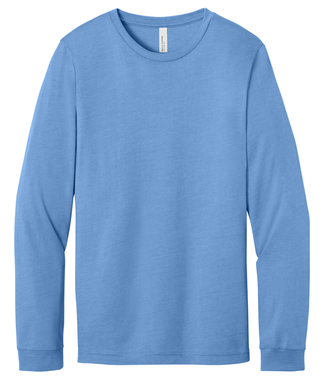 Heather Carolina Blue