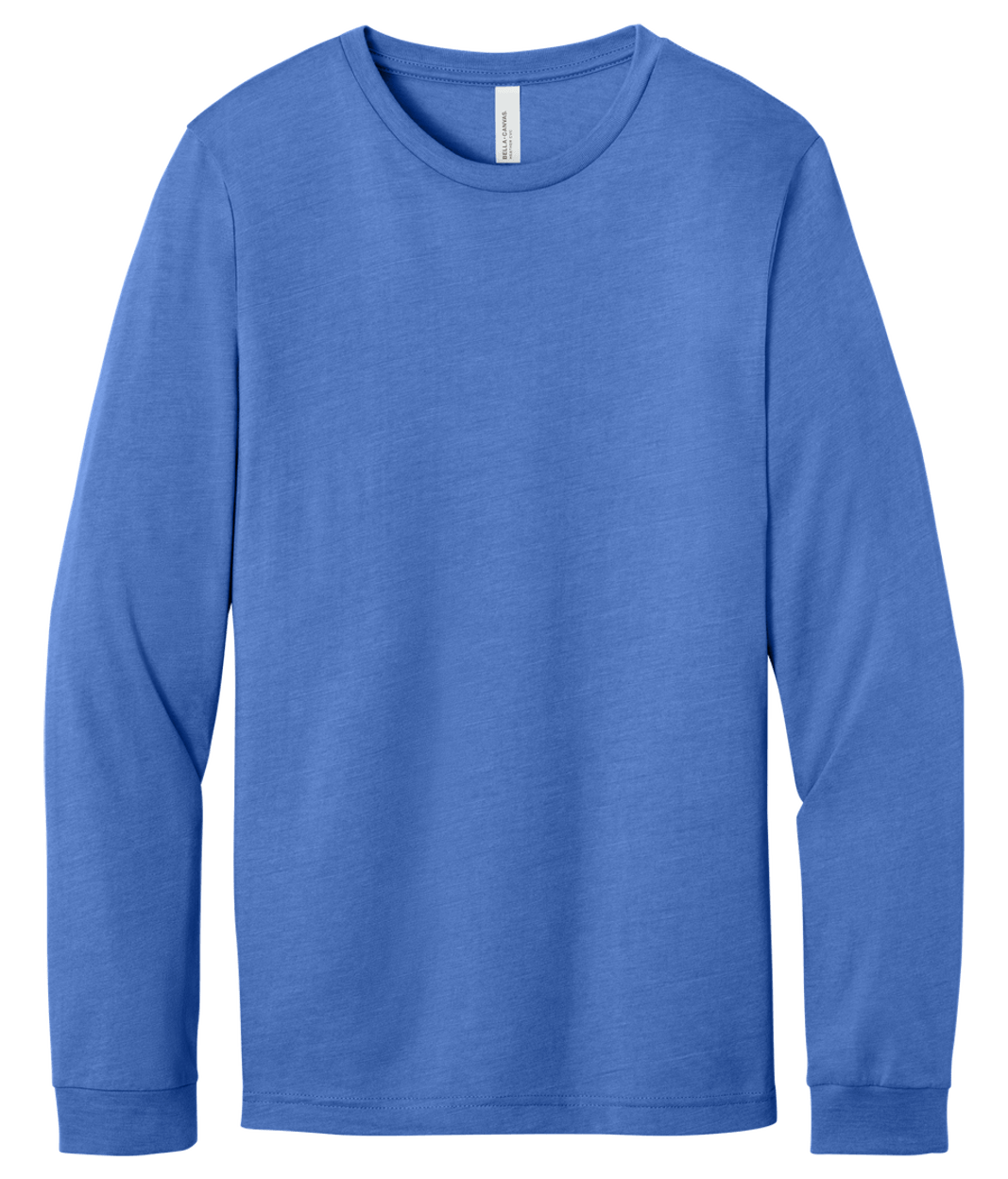 Heather Columbia Blue