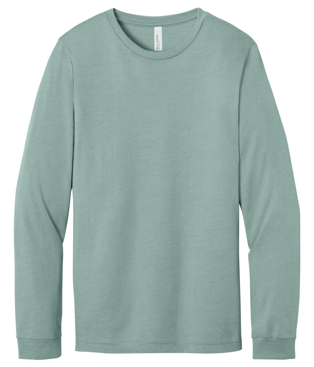 Heather Dusty Blue