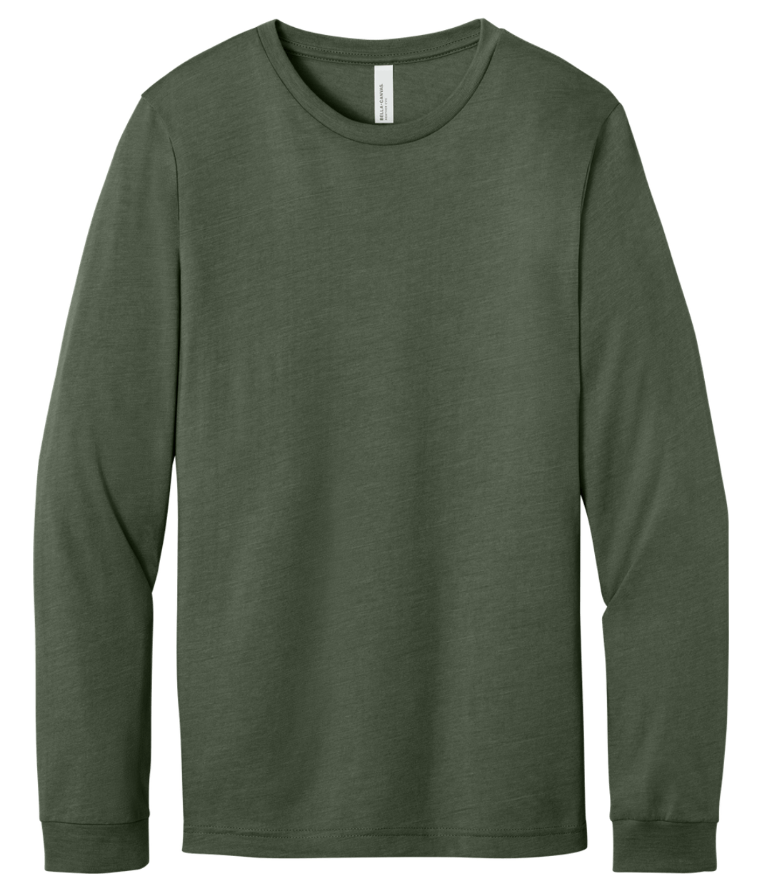 Heather Military Green
