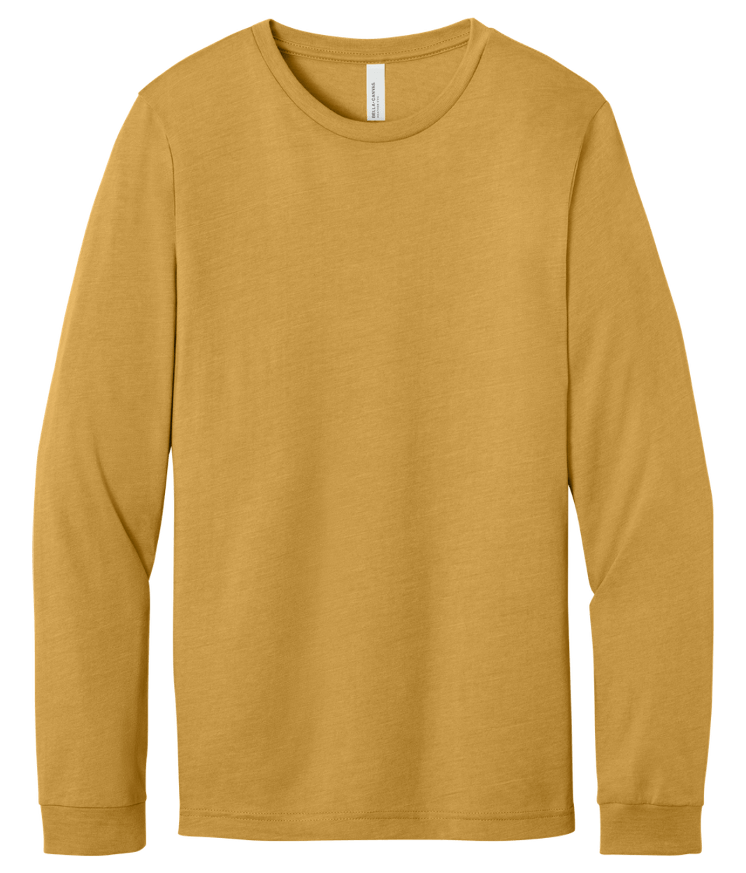 Heather Mustard