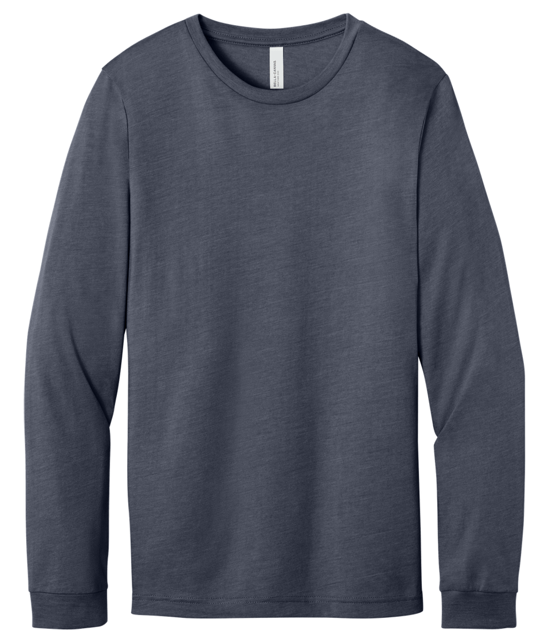 Heather Navy