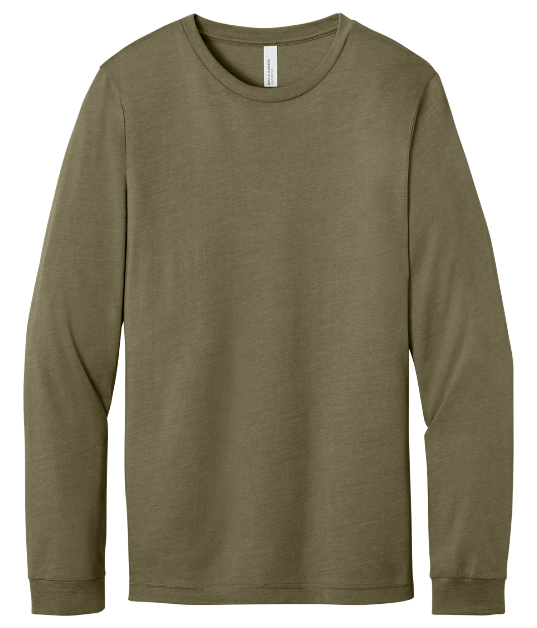 Heather Olive