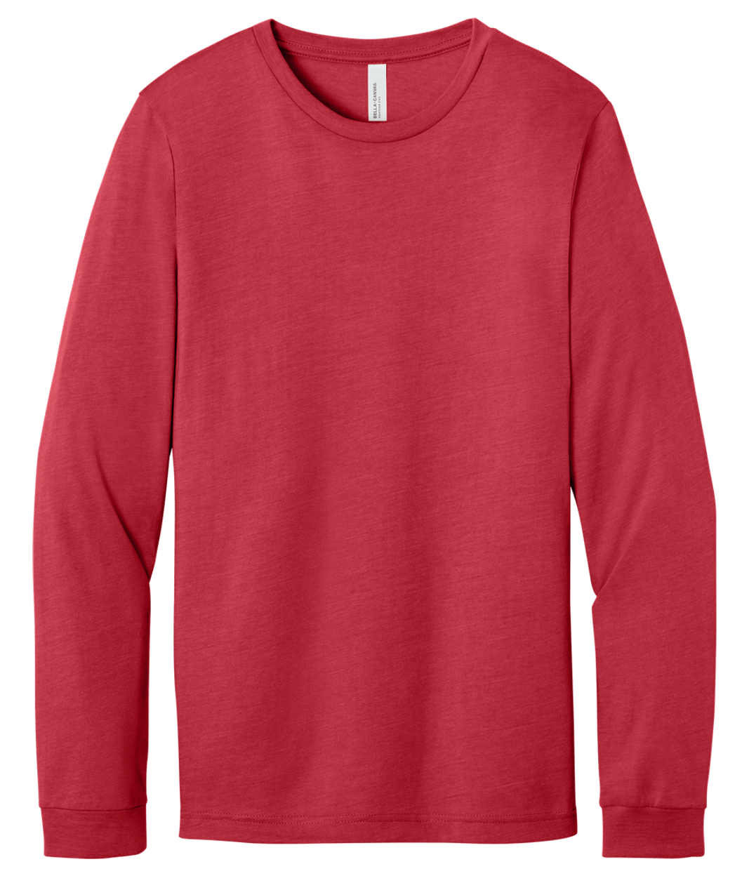 Heather Red