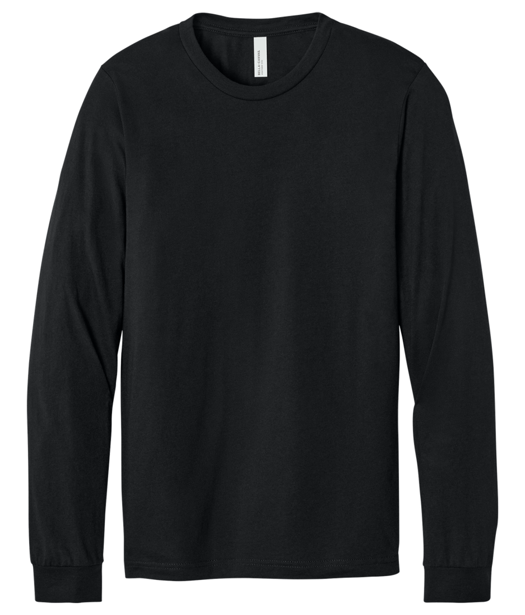 Solid Black Blend