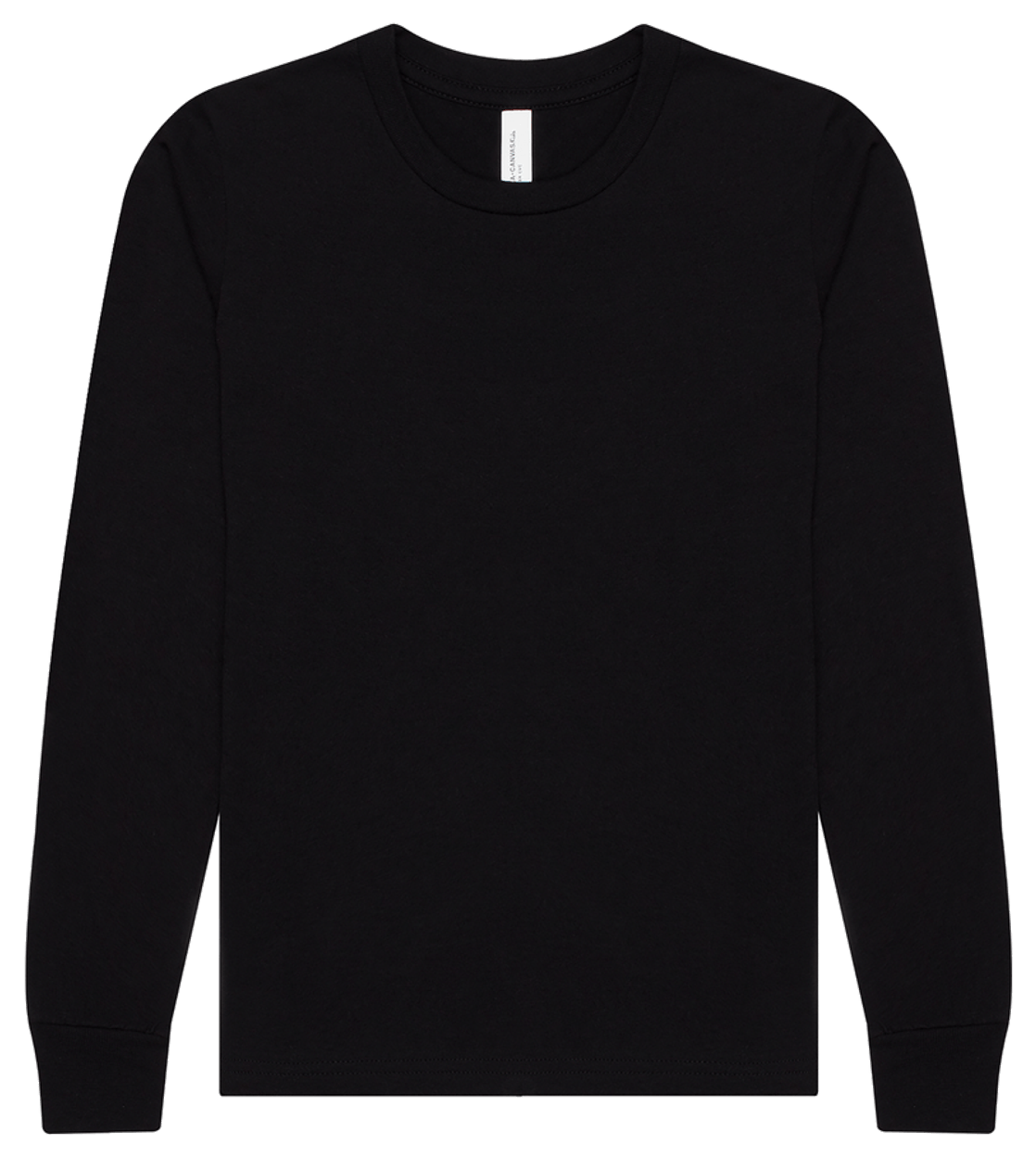 Solid Black Blend