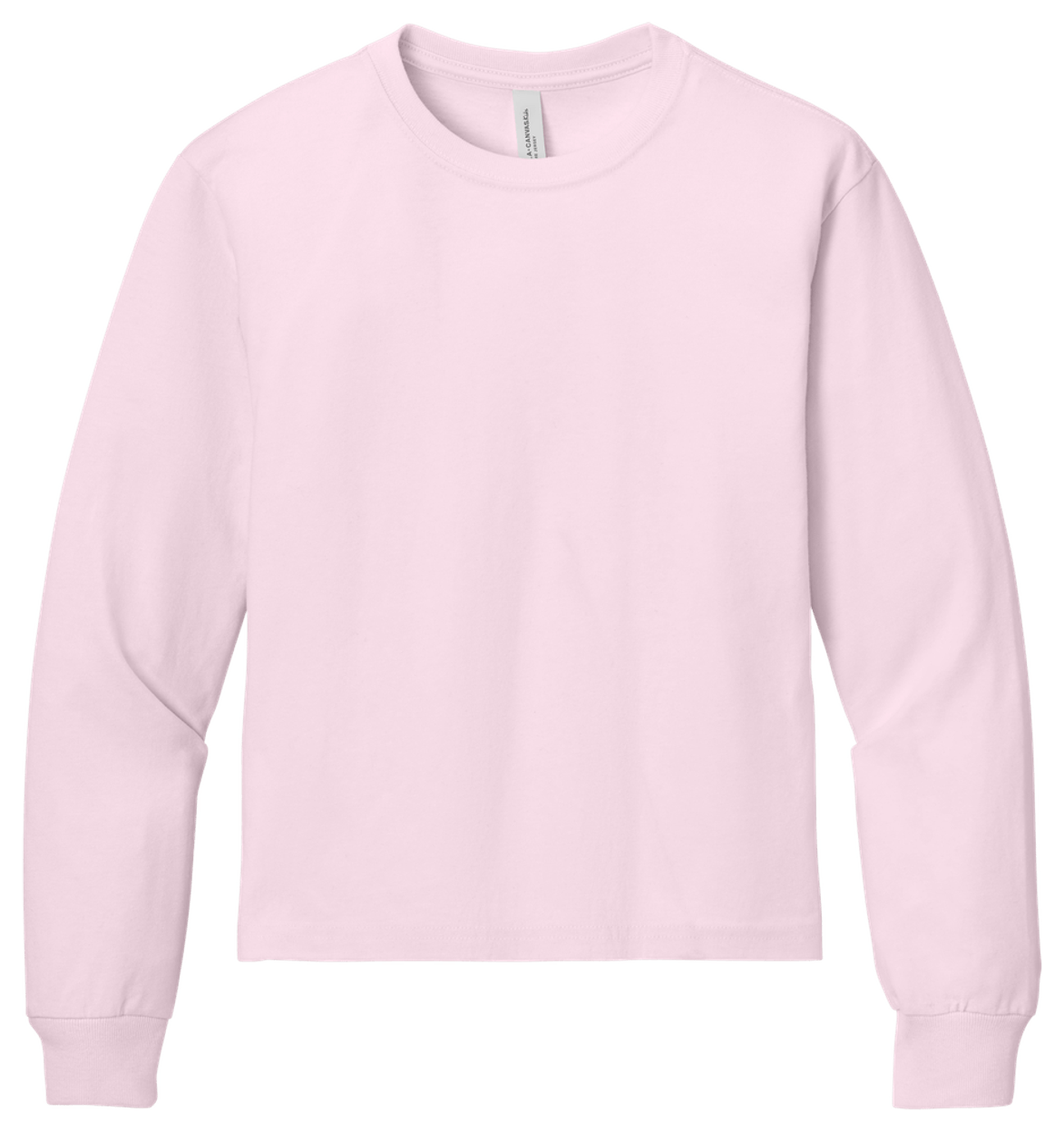 Soft Pink