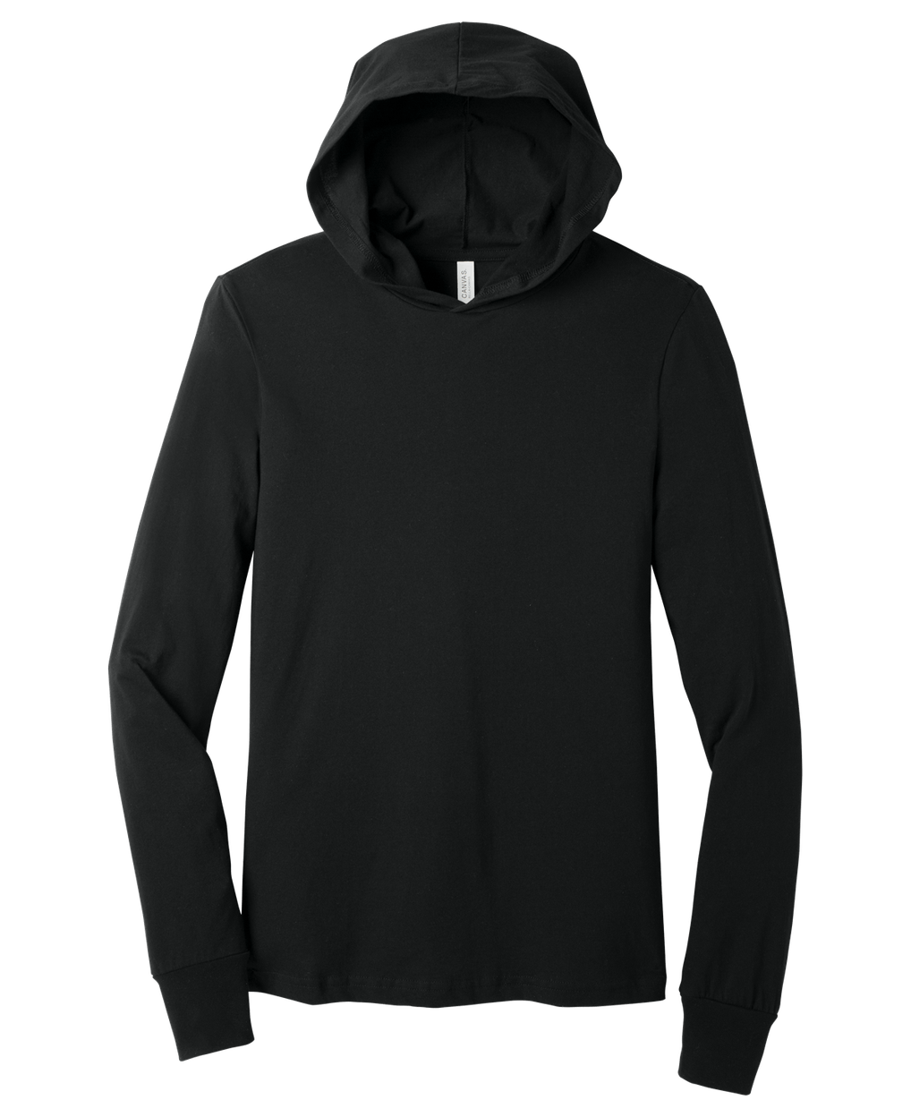 Charcoal-Black Triblend