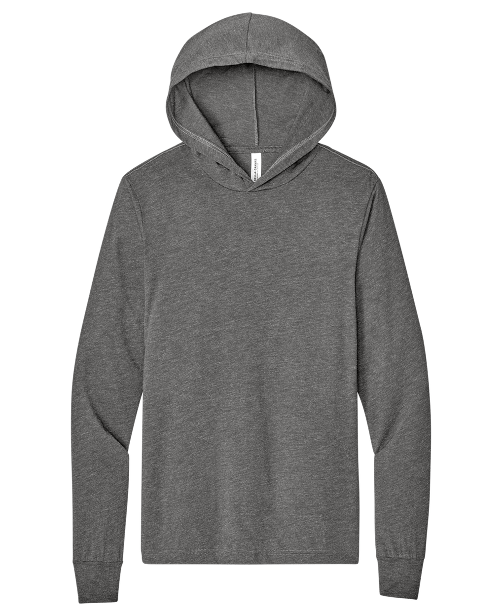 Grey Triblend