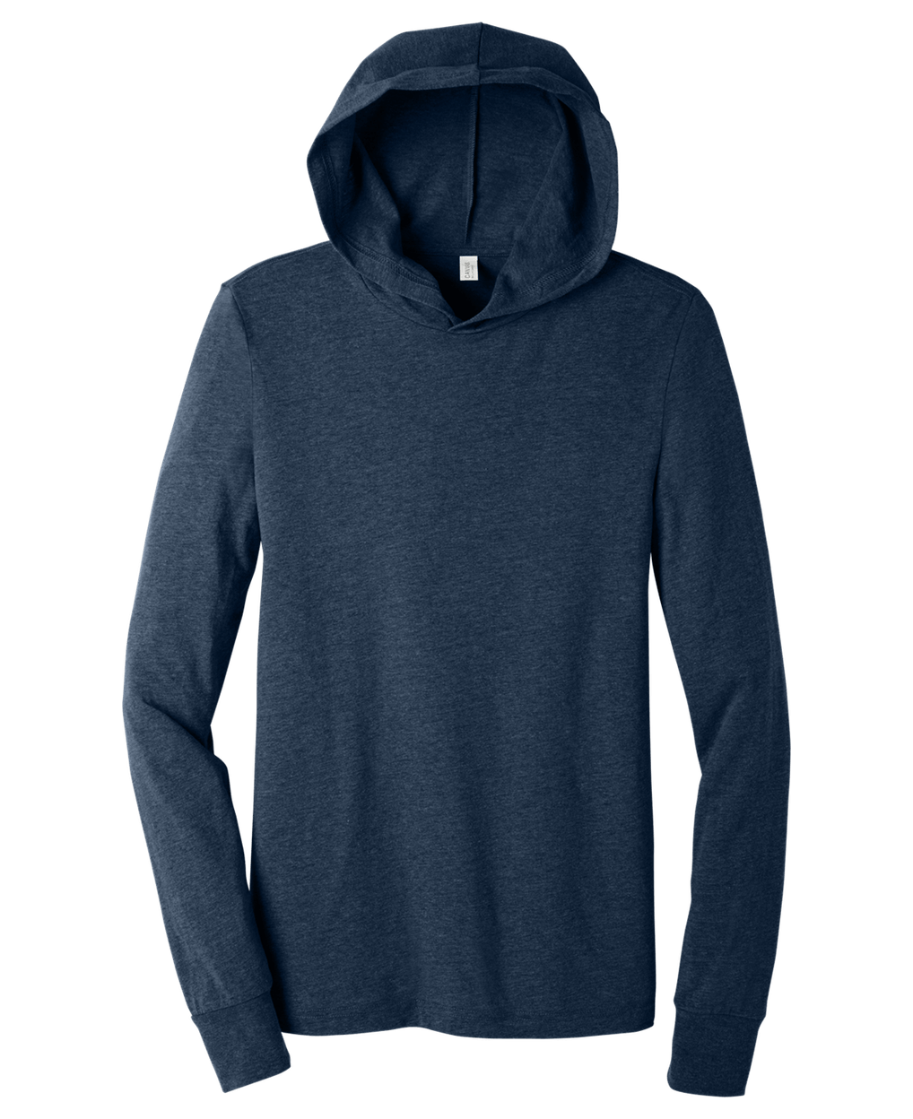 Heather Navy