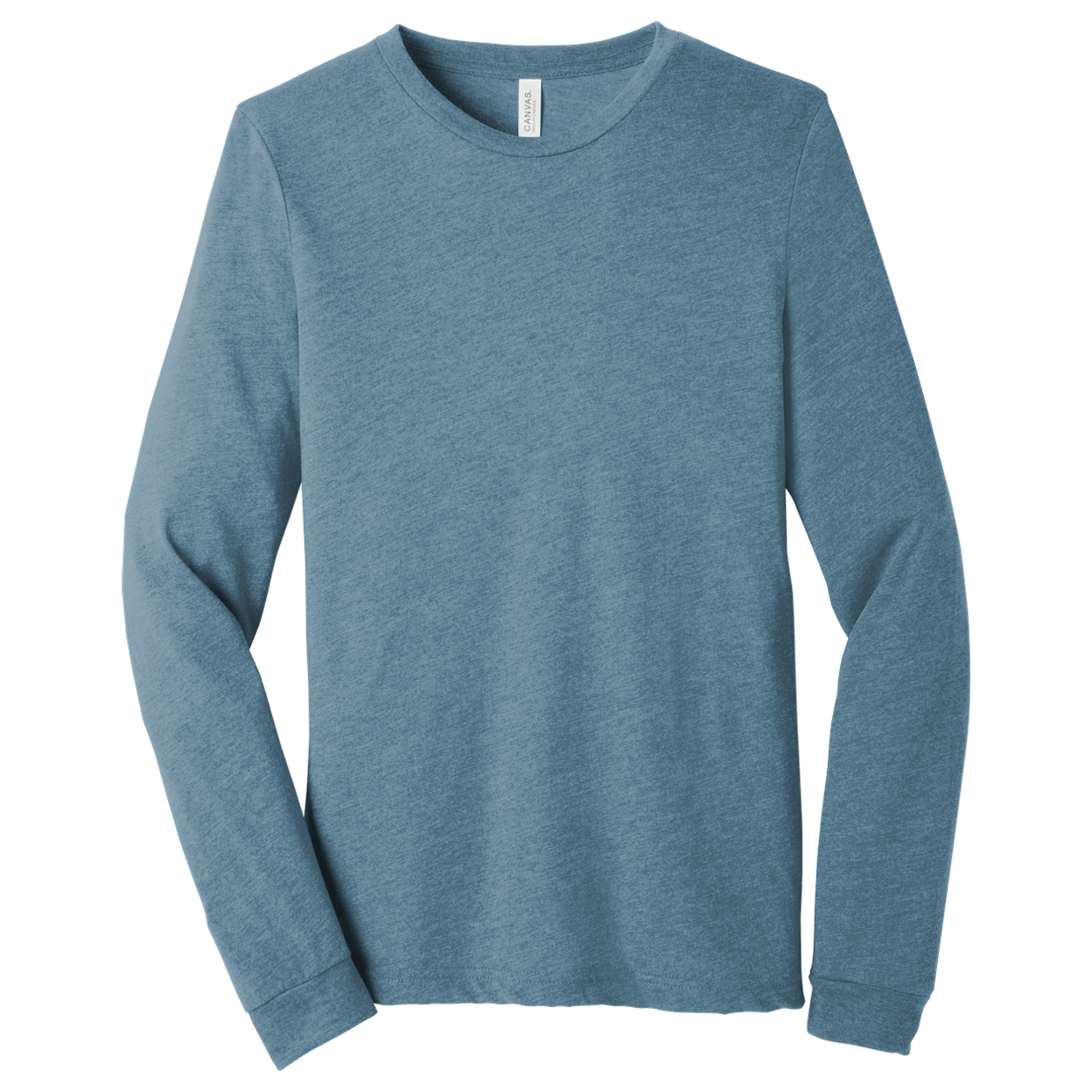 Denim Triblend