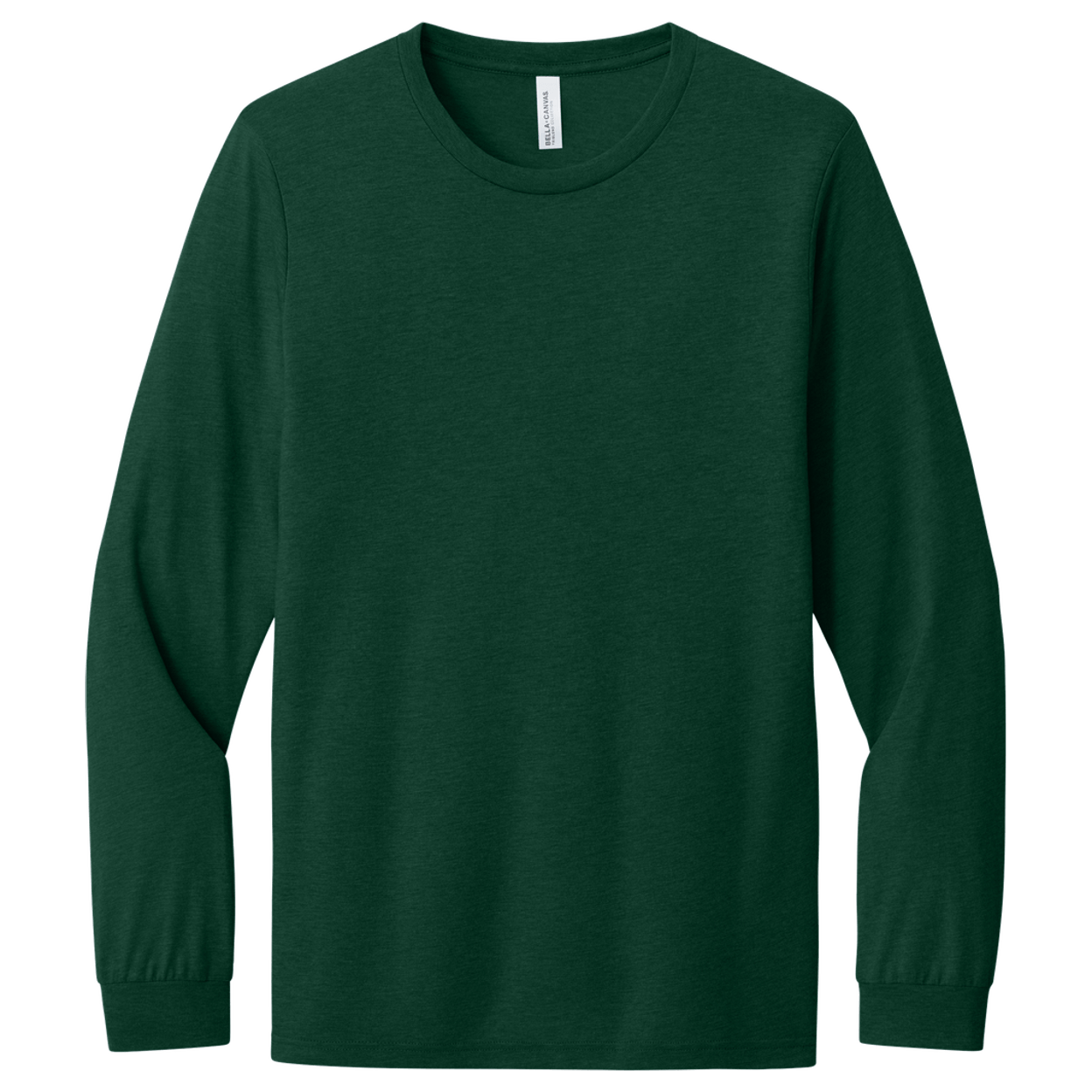 Emerald Triblend