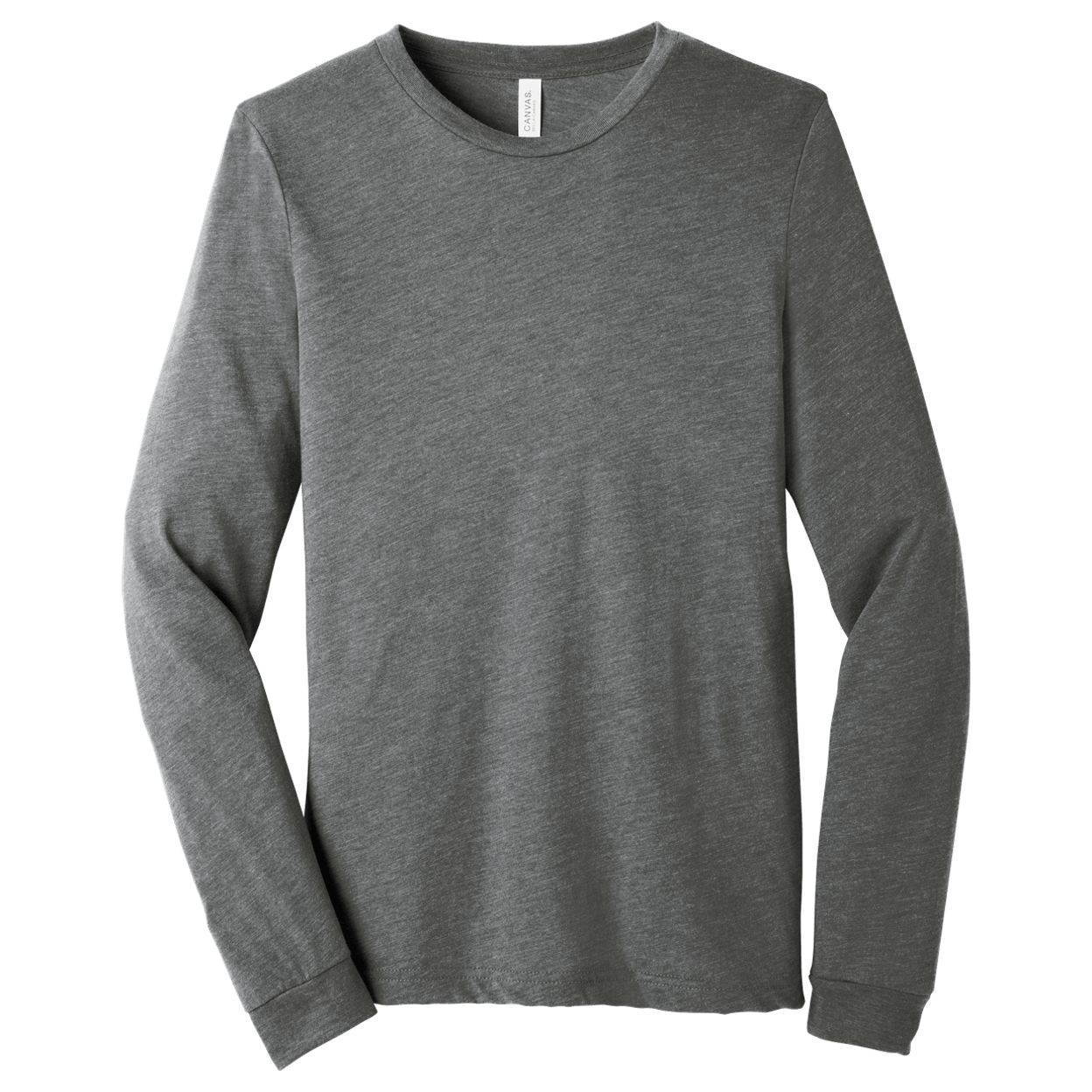 Grey Triblend