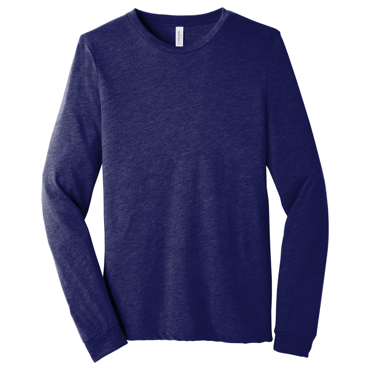 Navy Triblend