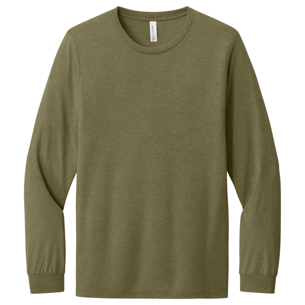 Olive Triblend