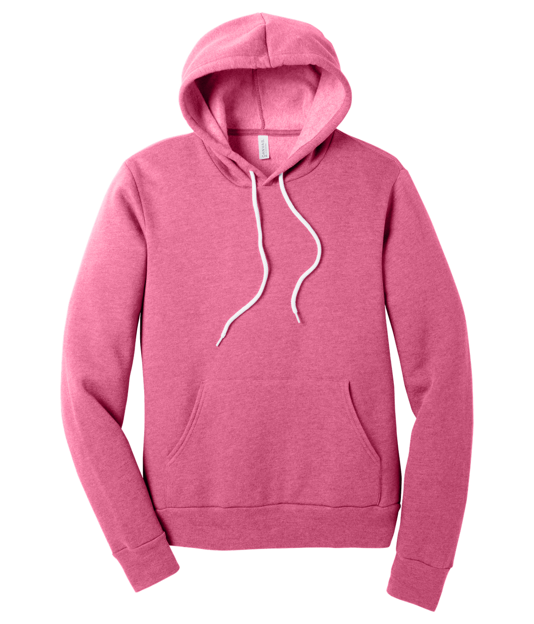 Heather Charity Pink