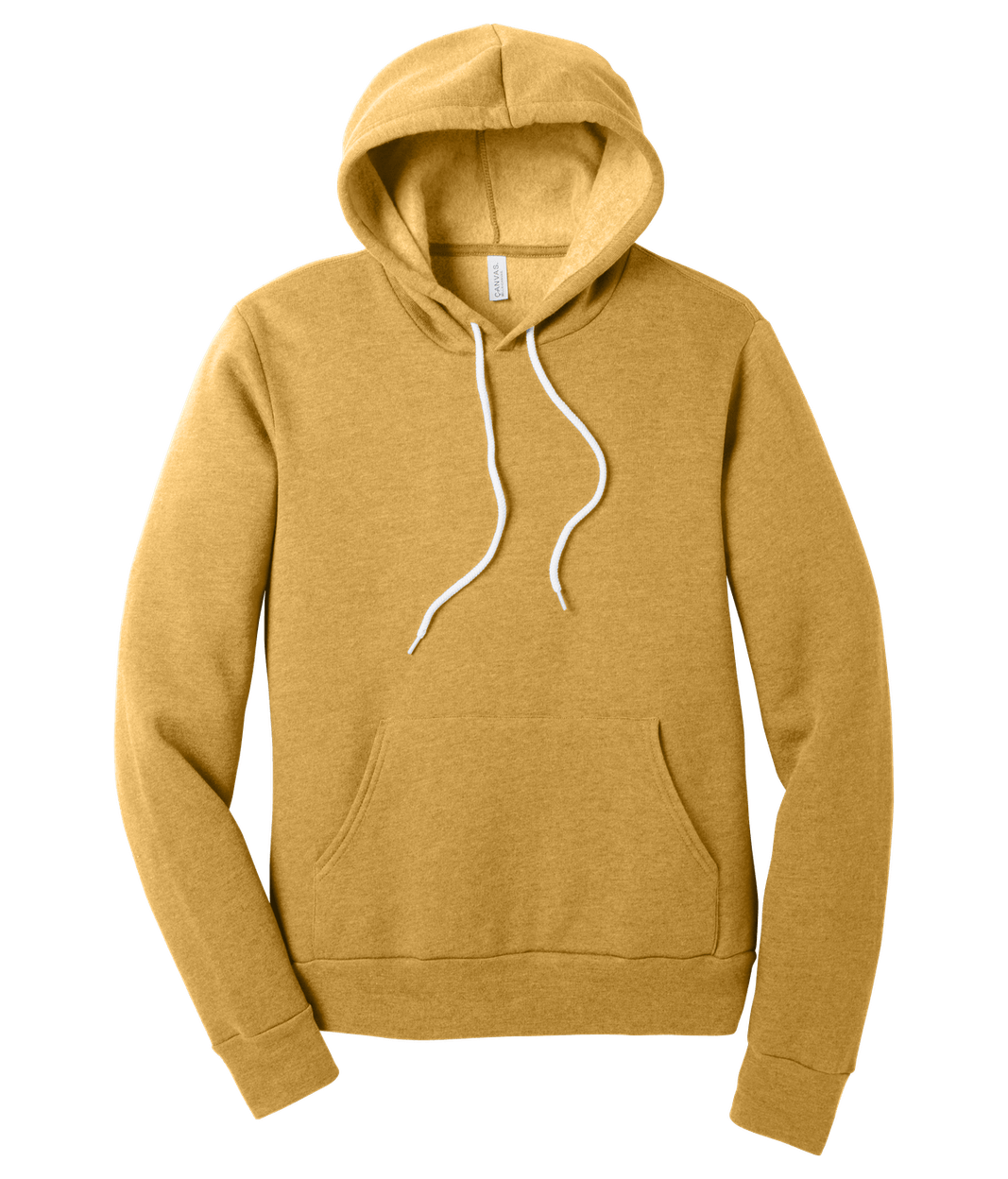 Heather Mustard