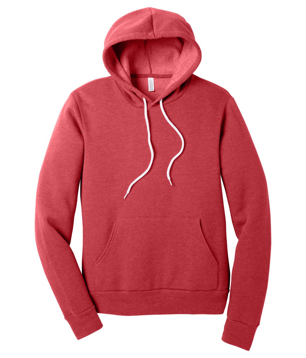 Heather Red