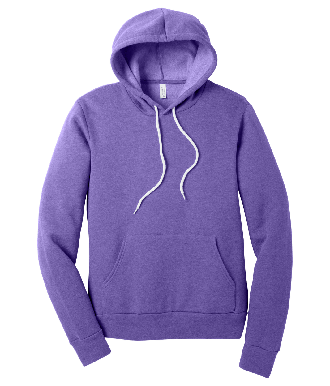 Heather Team Purple