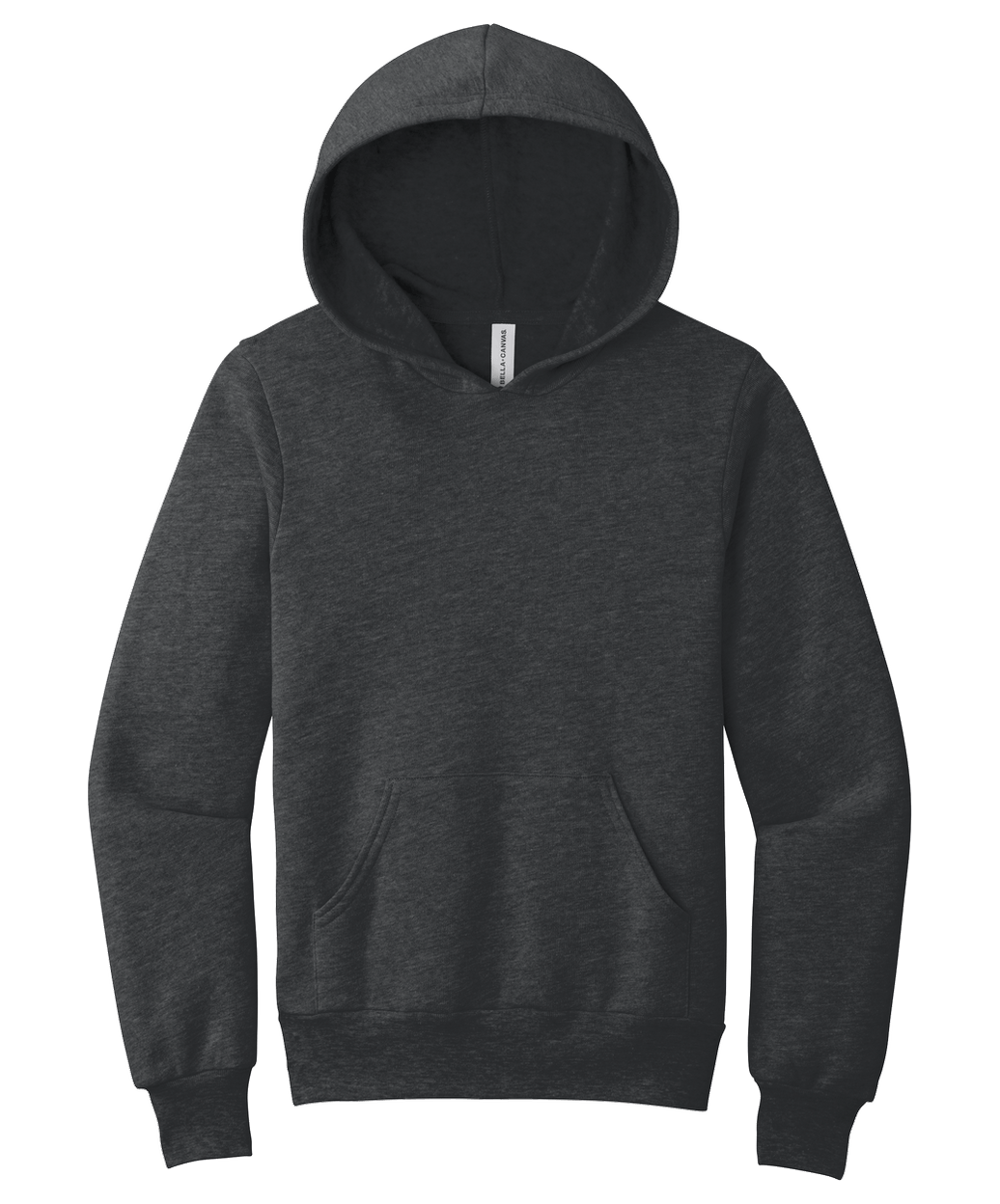 Dark Grey Heather