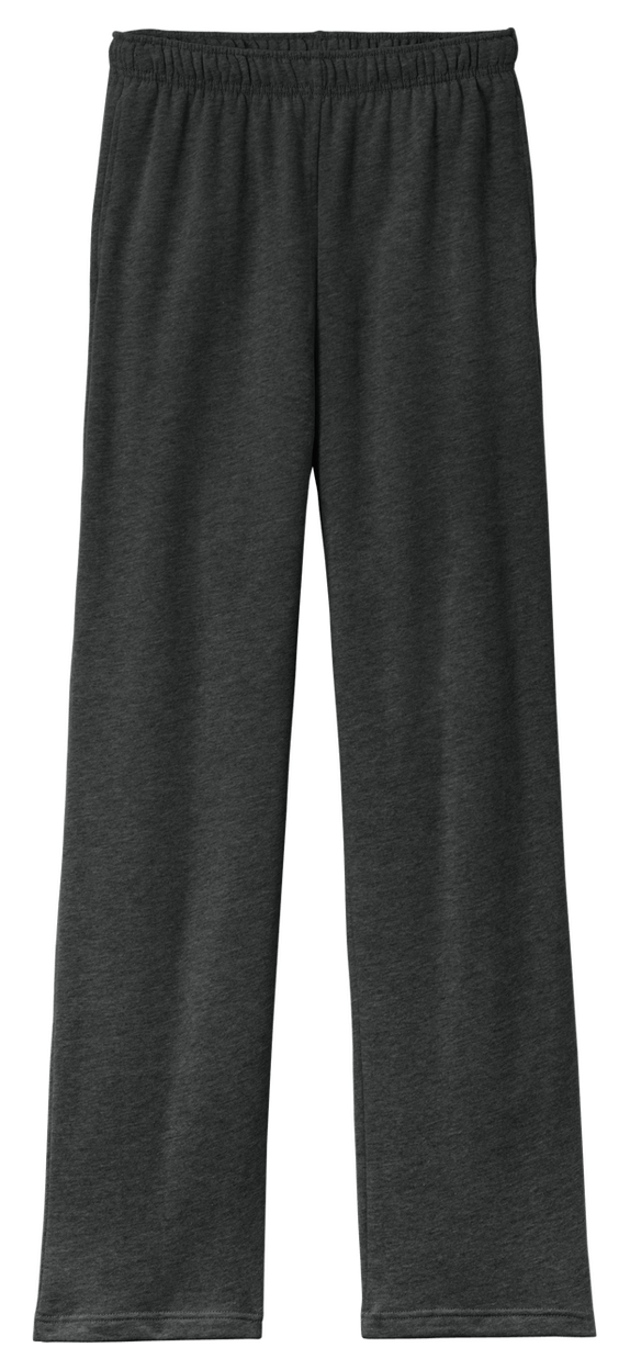 Dark Grey Heather