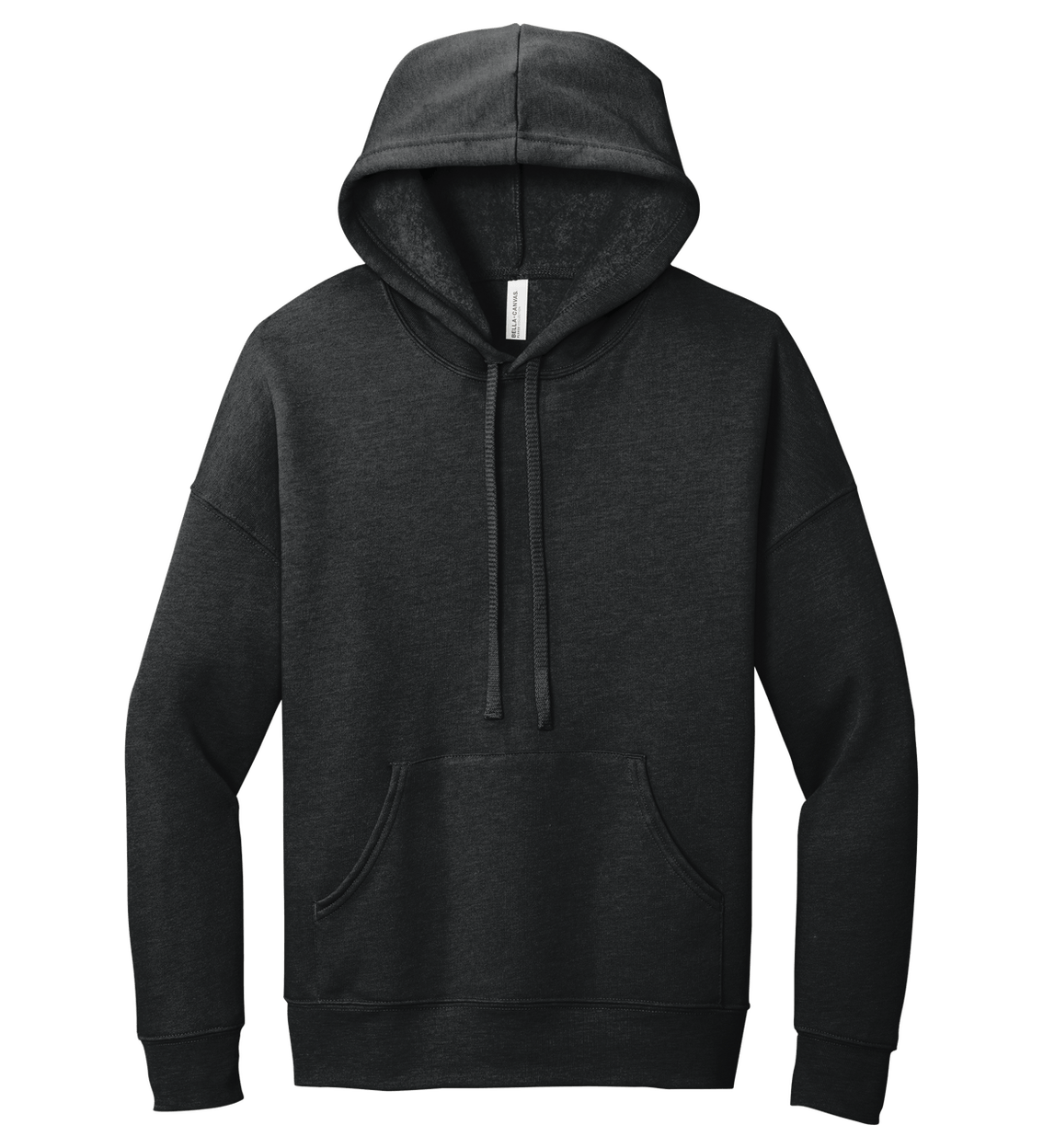 Dark Grey Heather