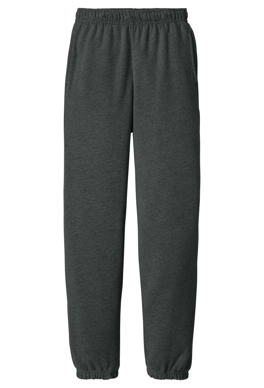 Dark Grey Heather