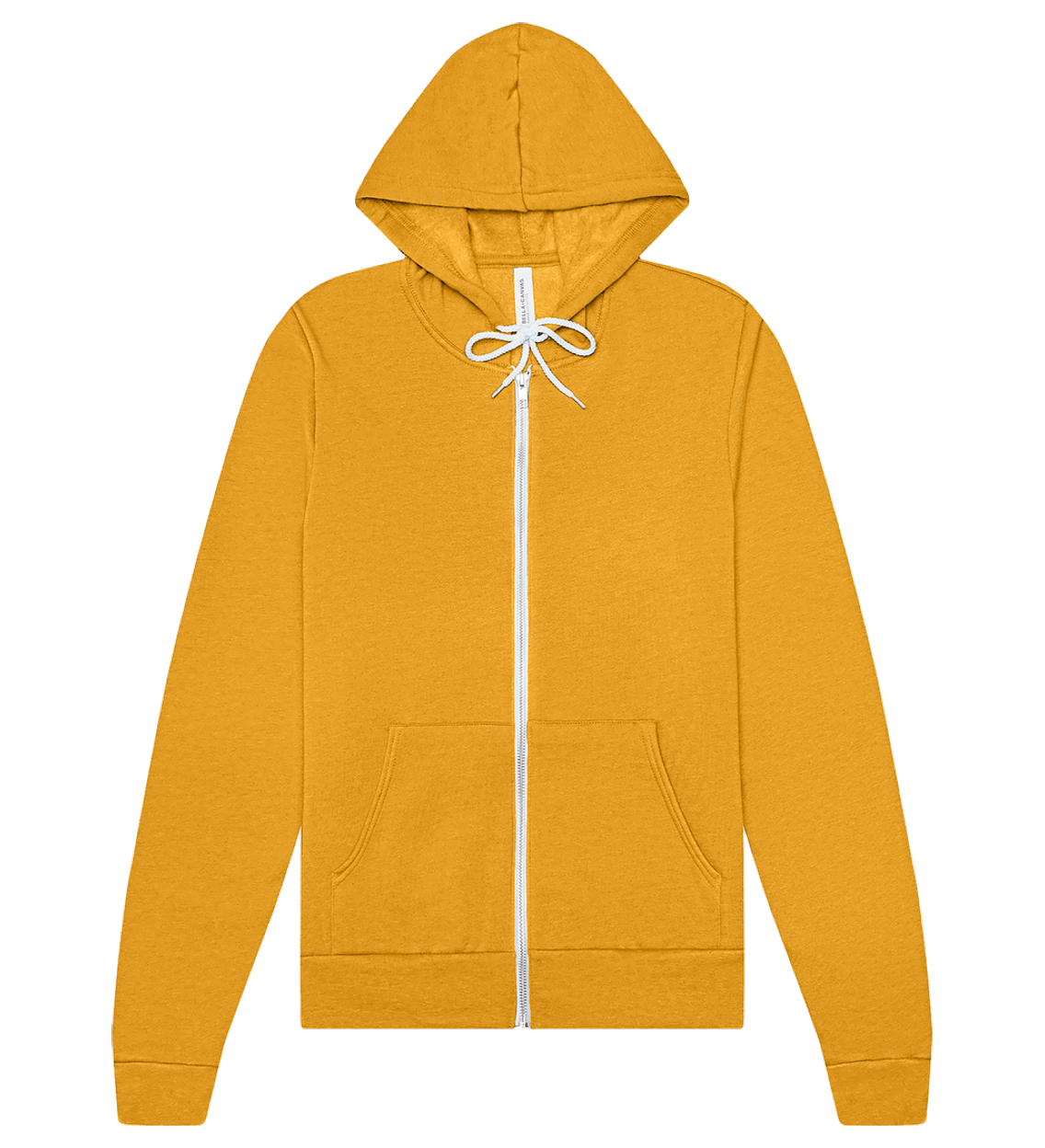 Heather Mustard