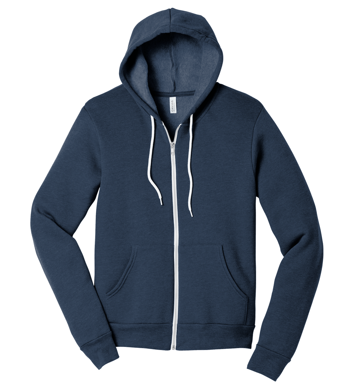 Heather Navy