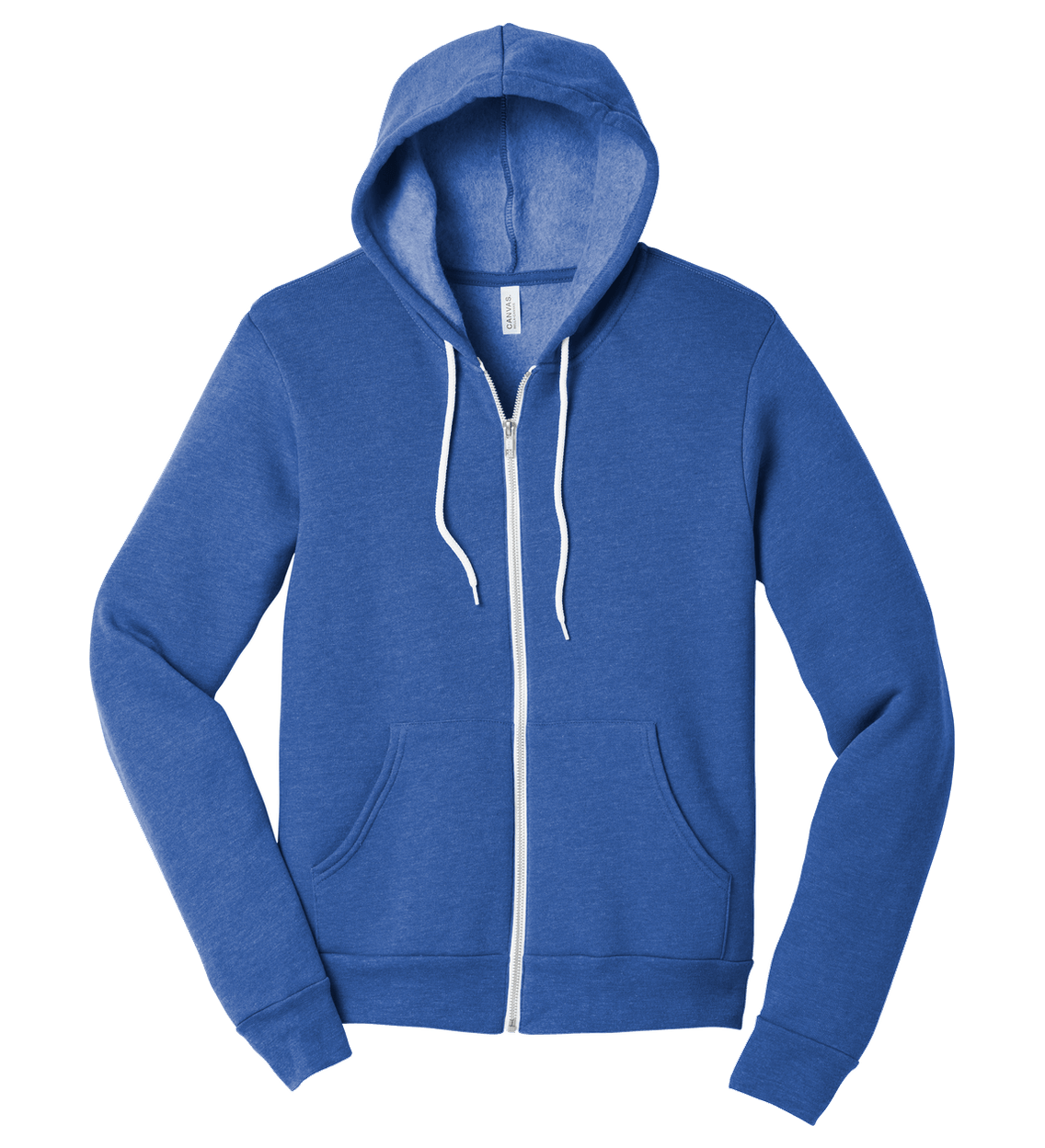 Heather True Royal