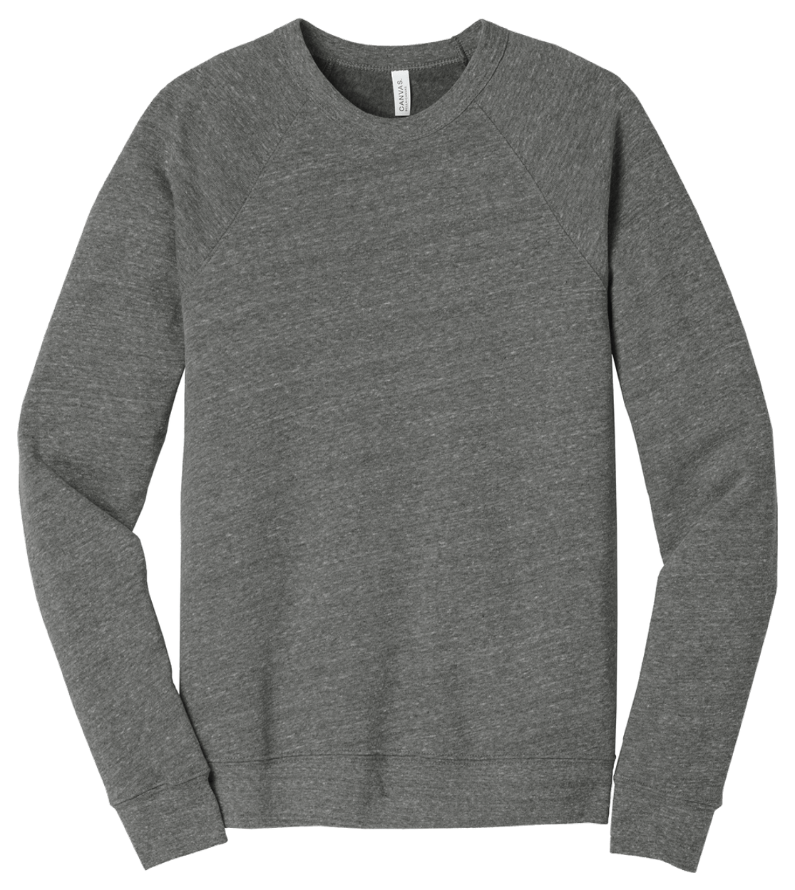 Grey Triblend