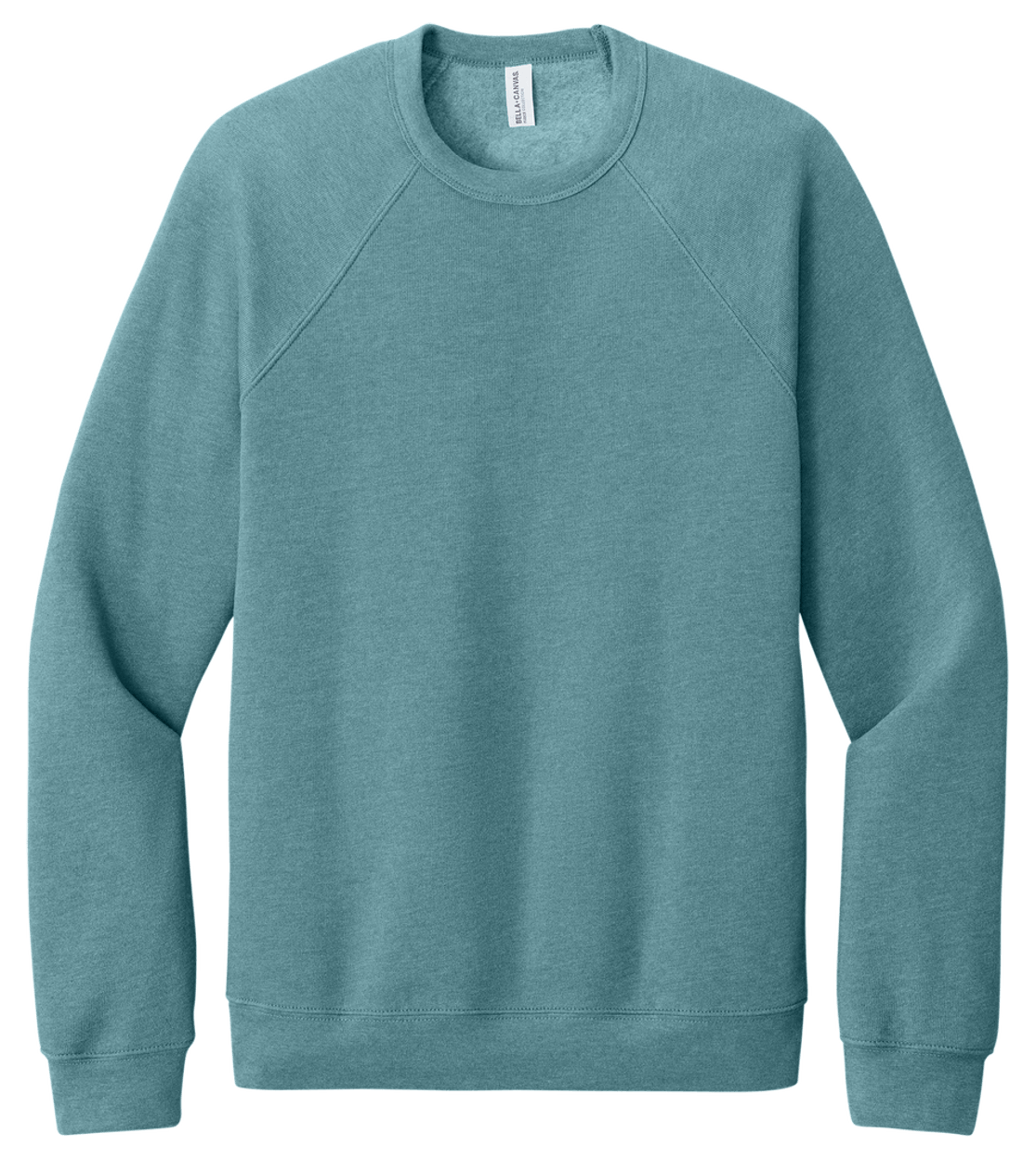 Heather Blue Lagoon