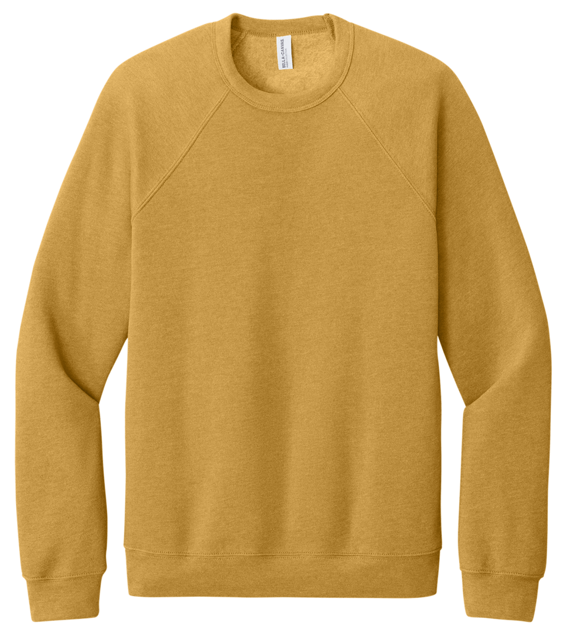 Heather Mustard