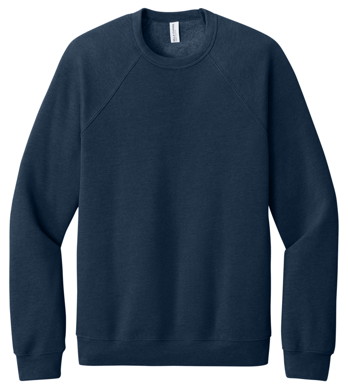 Heather Navy