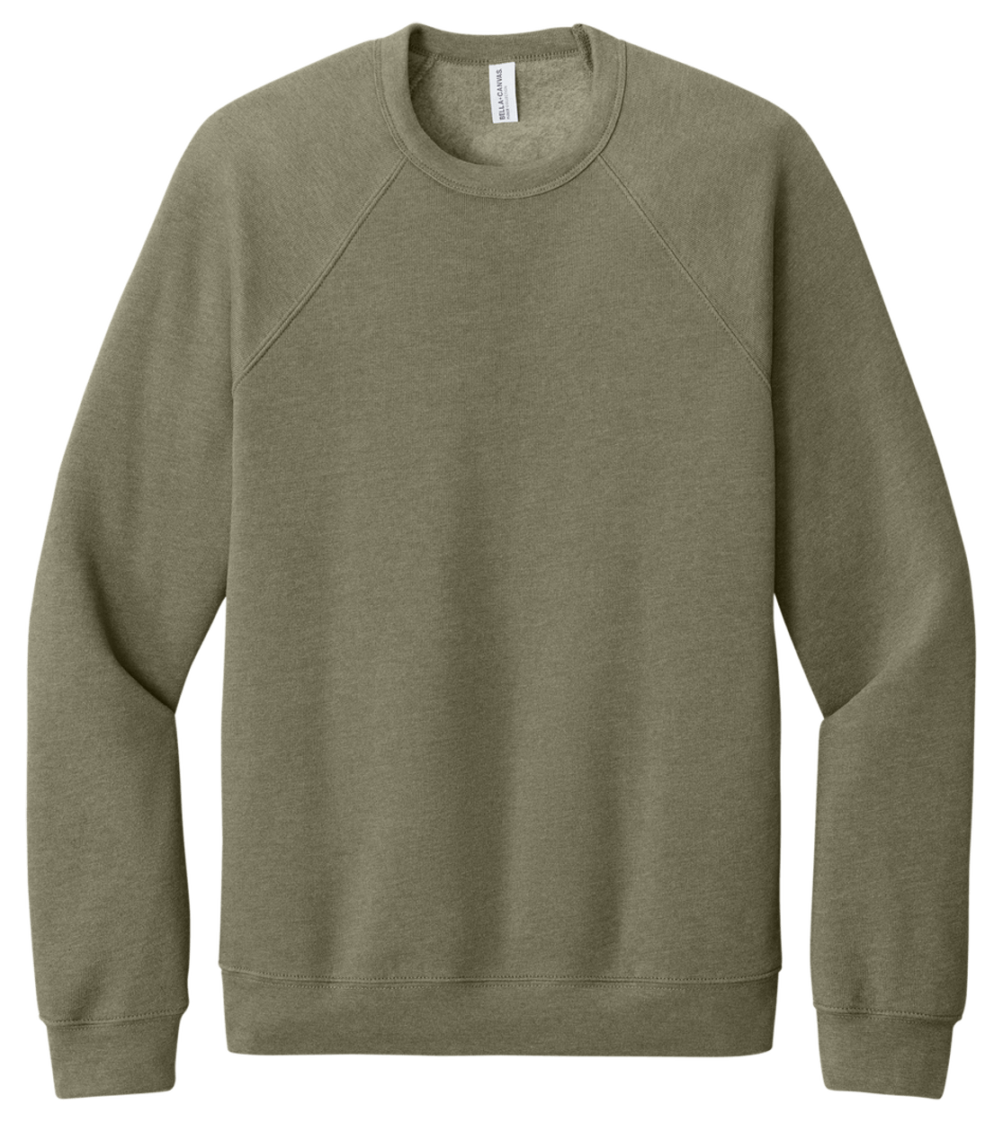 Heather Olive
