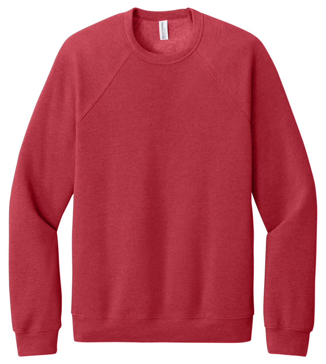 Heather Red